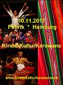 A KinderKulturKarawane -